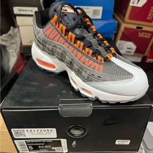 Air Max 95-Kim Jones